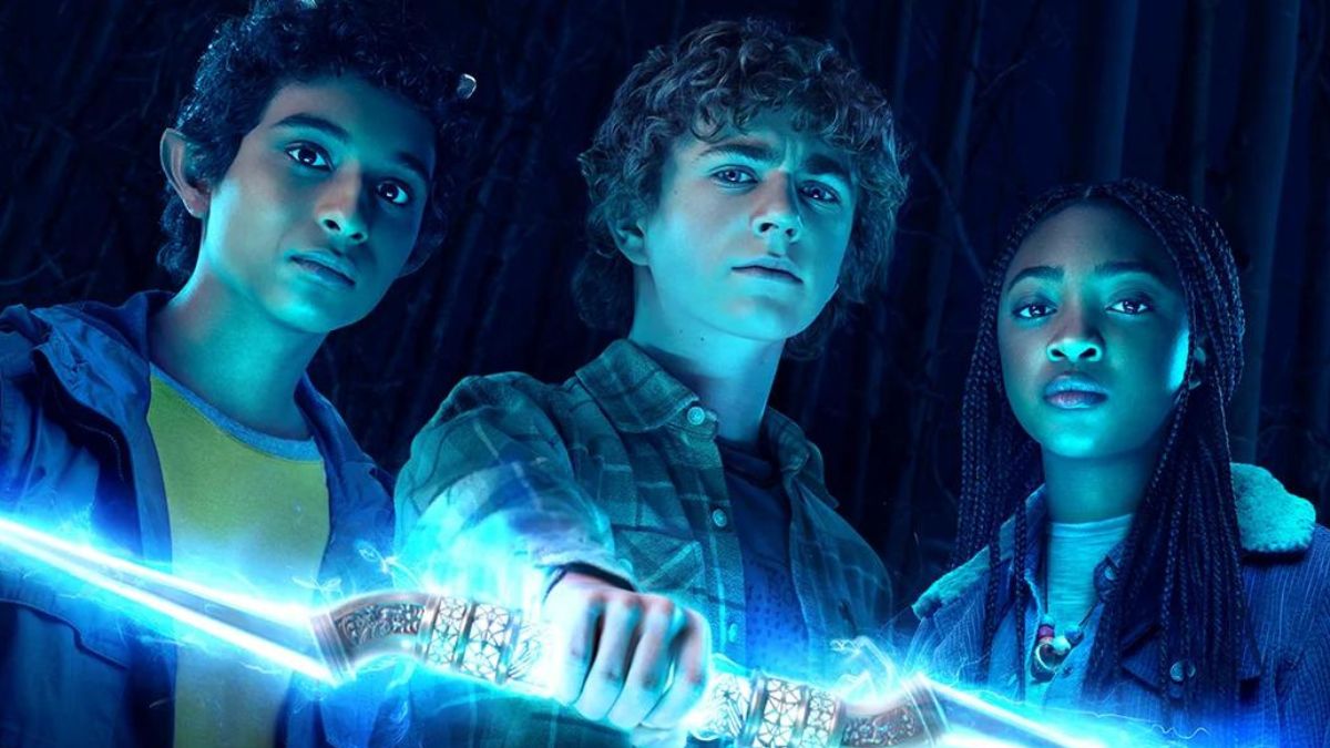 Percy Jackson et les Olympiens, épisode 6 : À quelle date sort-il sur Disney + ?